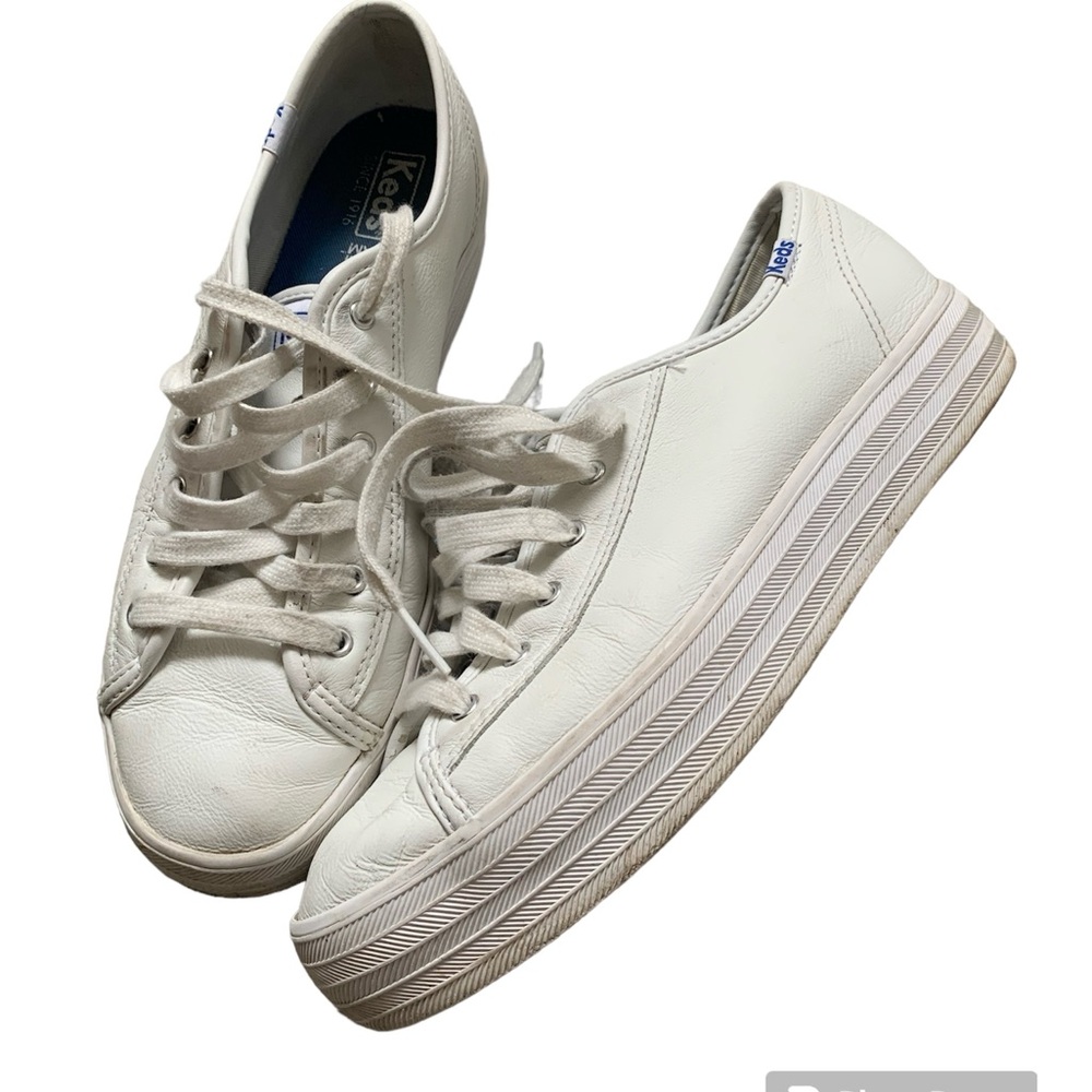 Keds sneakers